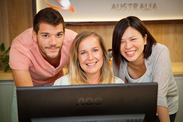 Inforum Education - Gold Coast